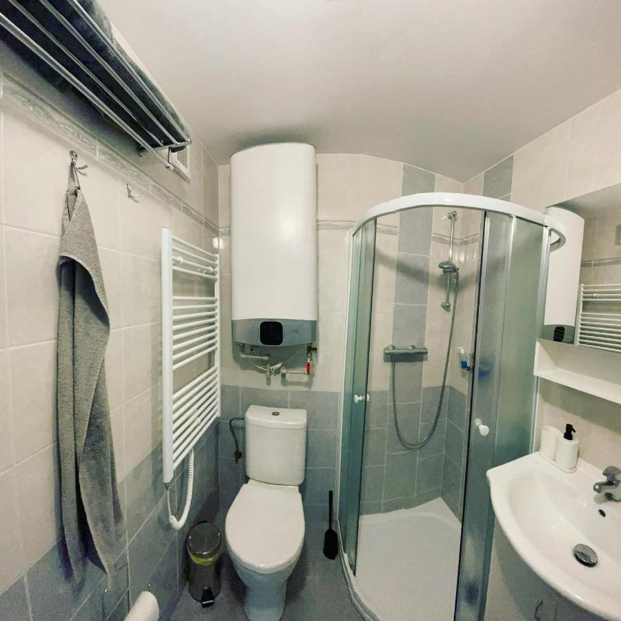 Apartman Galerie - Lipno Nad Vltavou Luaran gambar