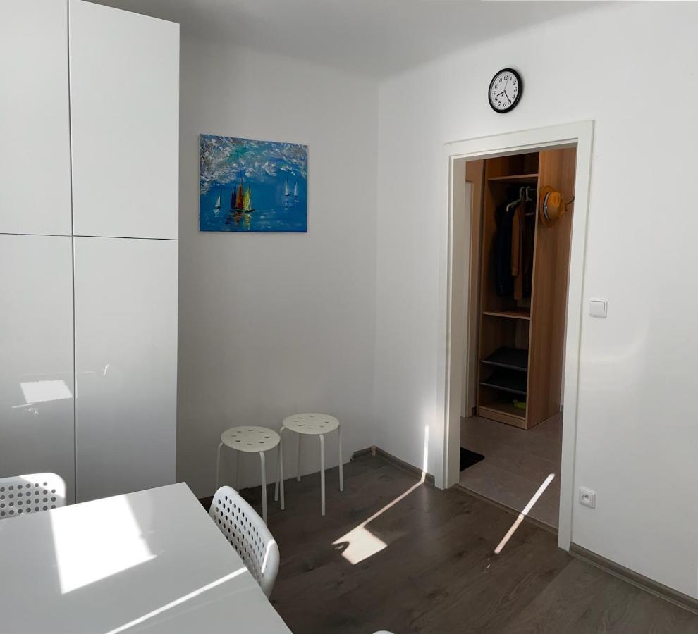 Apartman Galerie - Lipno Nad Vltavou Luaran gambar