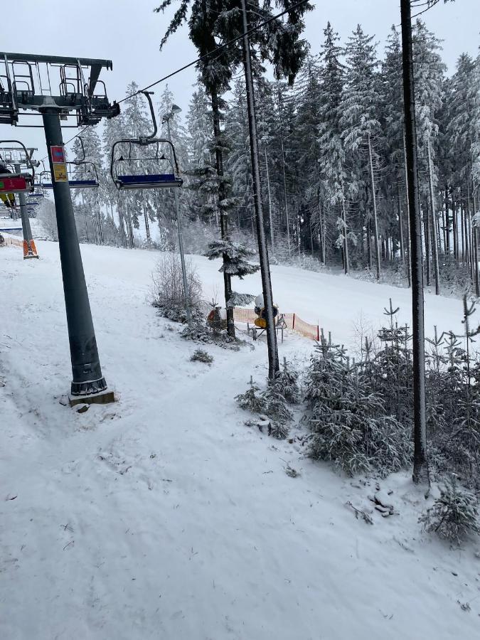 Apartman Galerie - Lipno Nad Vltavou Luaran gambar