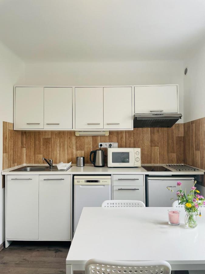 Apartman Galerie - Lipno Nad Vltavou Luaran gambar
