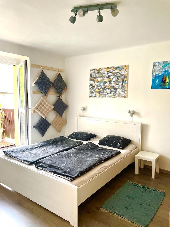 Apartman Galerie - Lipno Nad Vltavou Luaran gambar