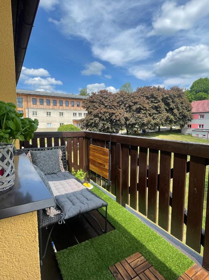 Apartman Galerie - Lipno Nad Vltavou Luaran gambar