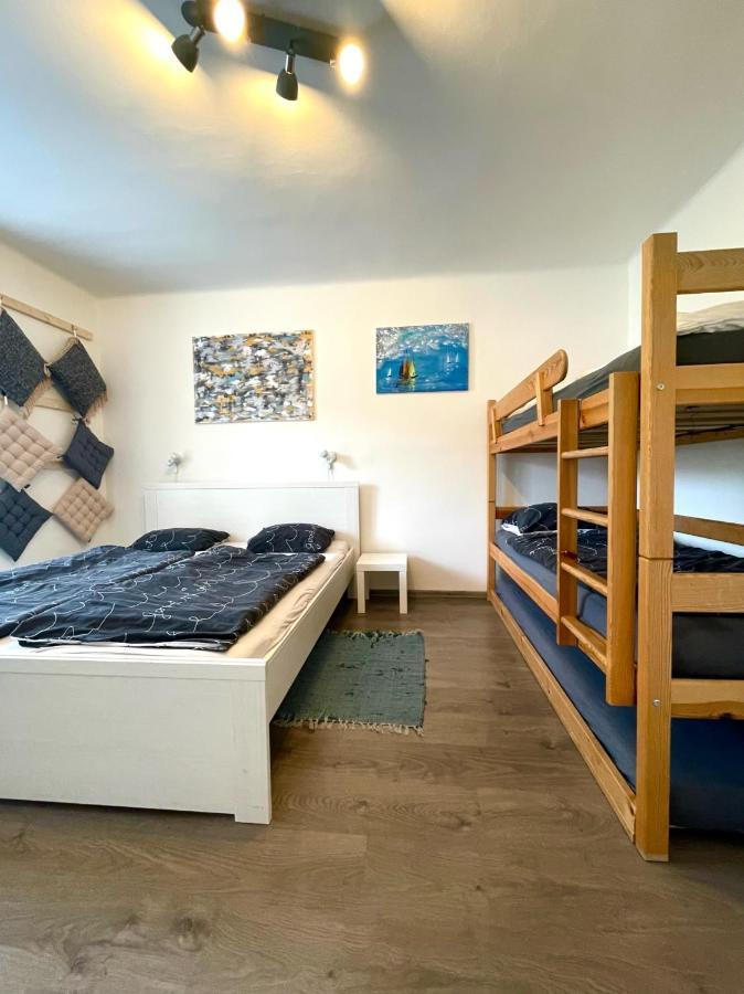 Apartman Galerie - Lipno Nad Vltavou Luaran gambar