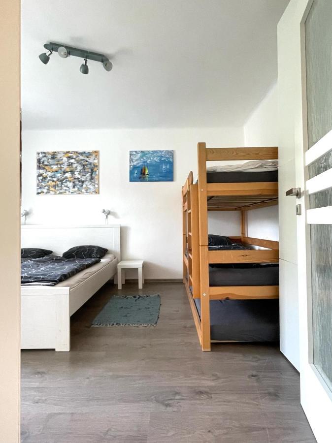 Apartman Galerie - Lipno Nad Vltavou Luaran gambar