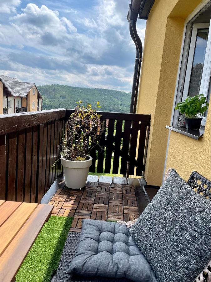 Apartman Galerie - Lipno Nad Vltavou Luaran gambar